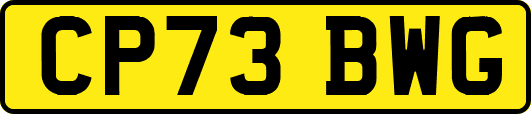 CP73BWG
