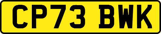 CP73BWK