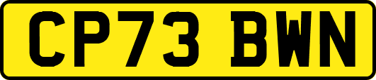 CP73BWN