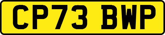 CP73BWP