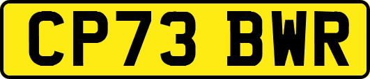 CP73BWR