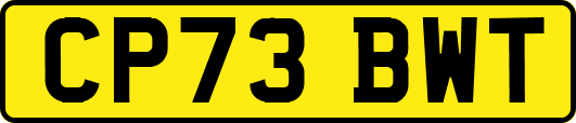 CP73BWT