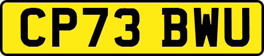 CP73BWU