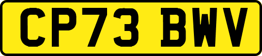 CP73BWV