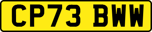 CP73BWW