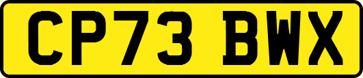 CP73BWX