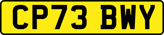 CP73BWY