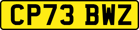 CP73BWZ
