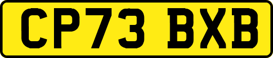 CP73BXB