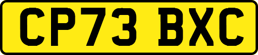 CP73BXC