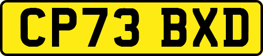 CP73BXD