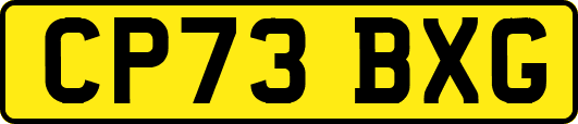 CP73BXG