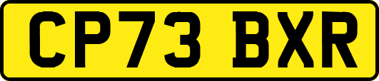 CP73BXR