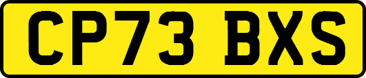 CP73BXS