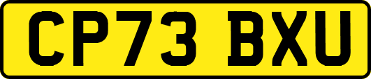 CP73BXU