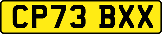 CP73BXX