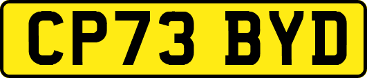 CP73BYD