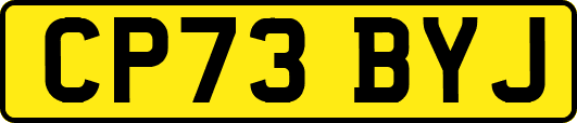 CP73BYJ