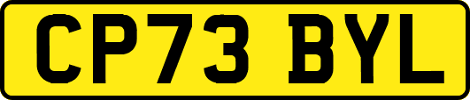 CP73BYL