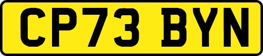 CP73BYN