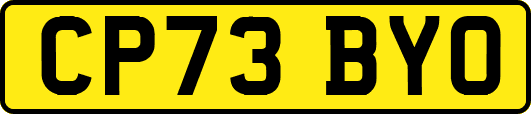 CP73BYO