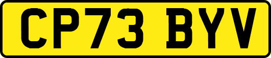 CP73BYV