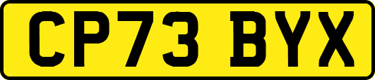 CP73BYX
