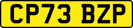 CP73BZP