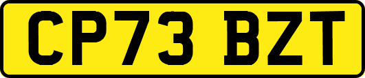 CP73BZT