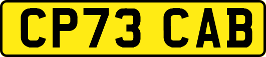 CP73CAB