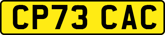 CP73CAC