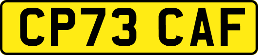 CP73CAF