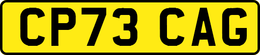 CP73CAG