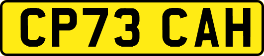 CP73CAH