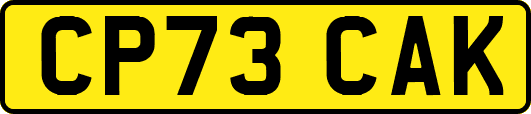 CP73CAK