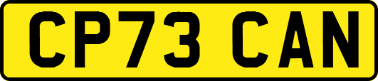 CP73CAN