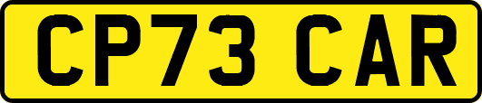 CP73CAR