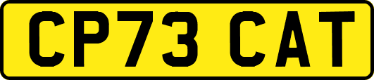 CP73CAT