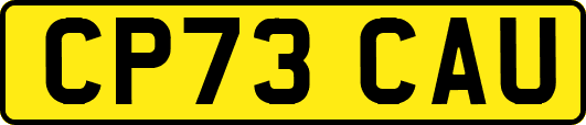 CP73CAU