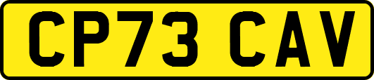 CP73CAV