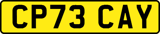 CP73CAY