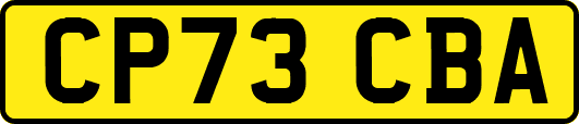 CP73CBA