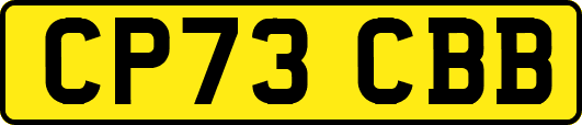 CP73CBB