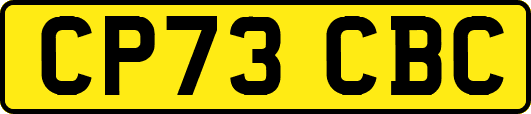 CP73CBC