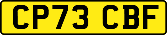CP73CBF