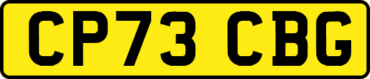CP73CBG