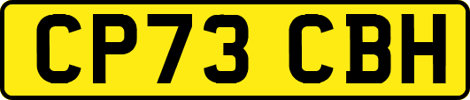 CP73CBH