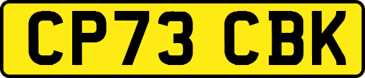 CP73CBK