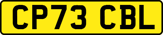 CP73CBL