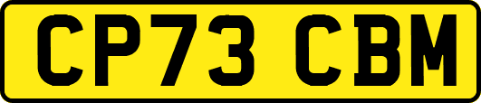 CP73CBM